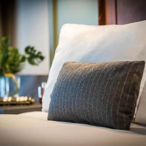 Deluxe Double Kamer