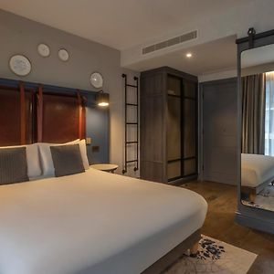 Deluxe Kamer met een King Size Bed